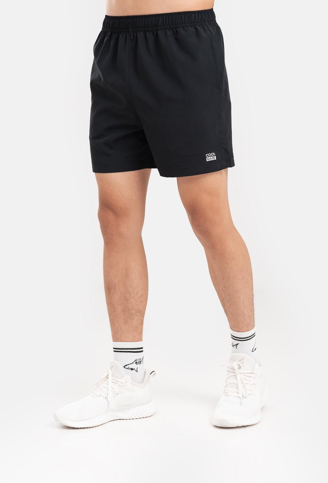 Quần Shorts Nam Thể Thao 5" New Ultra - undefined