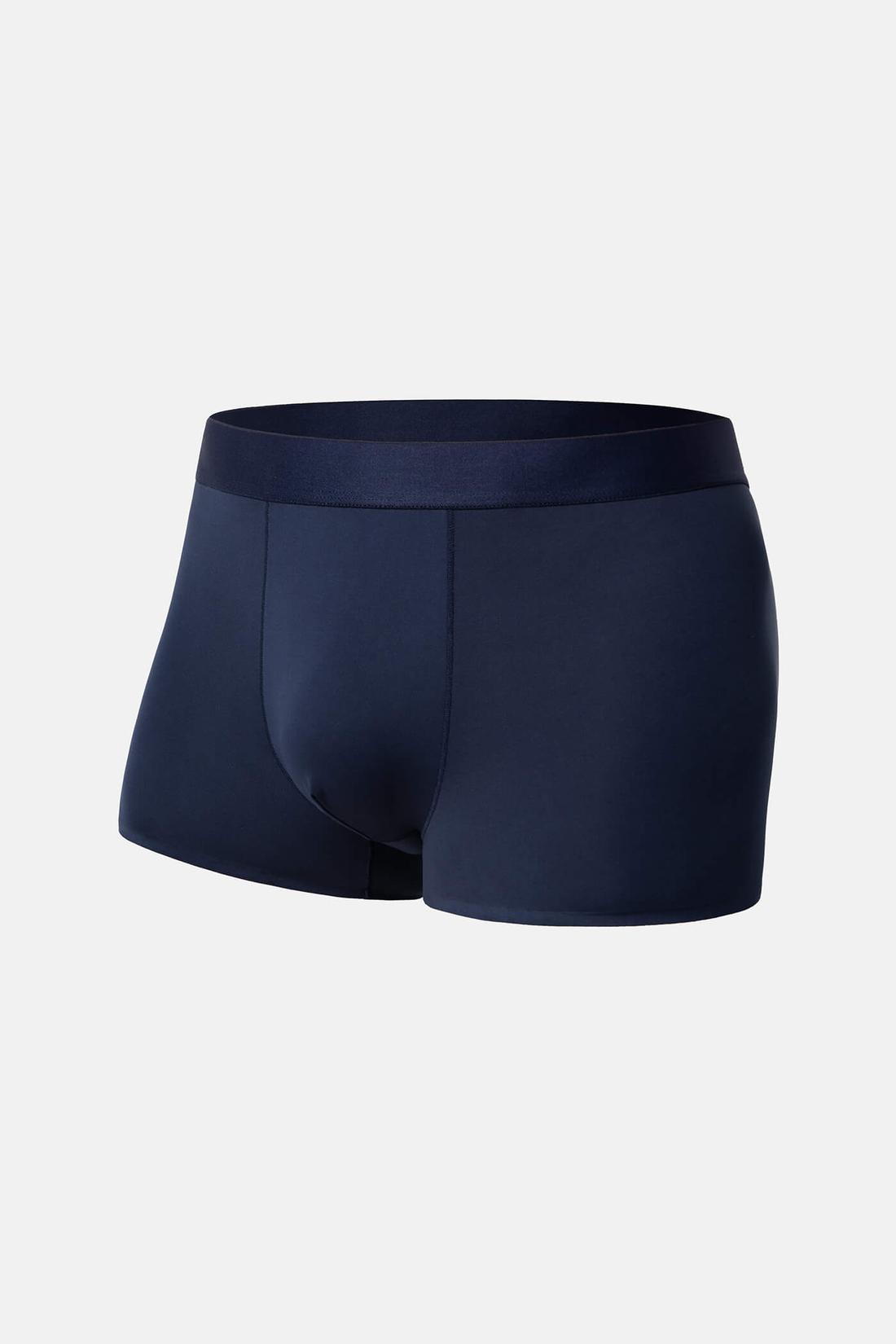 Combo 3 Quần Lót Nam Trunk Excool - undefined