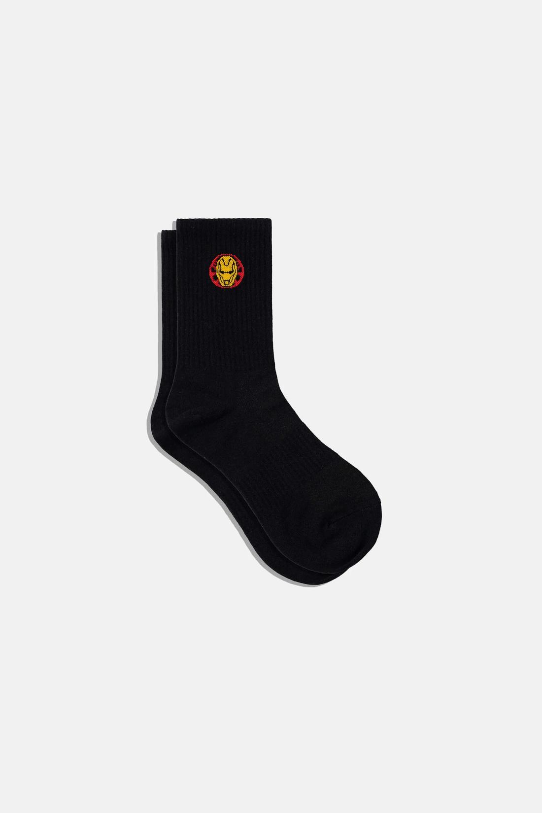 Tất Marvel Iron Man - undefined