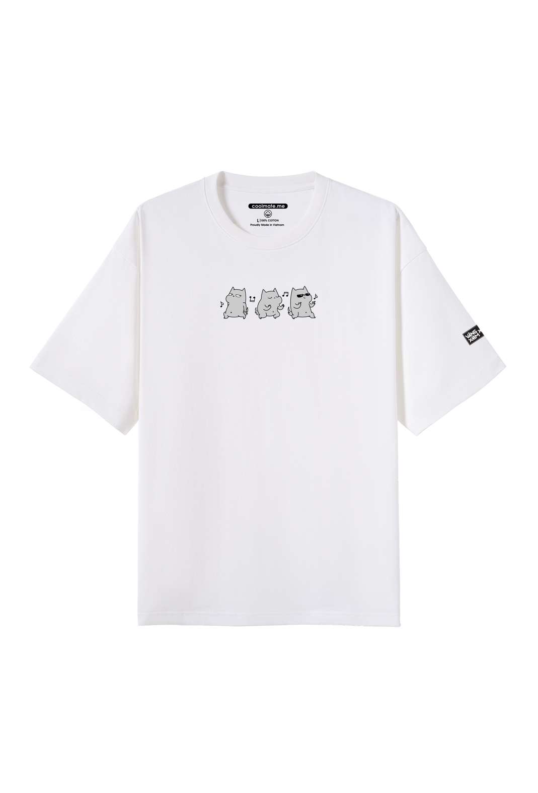 Product Image /image/March2023/Tee_Oversize_Trang_6_-_VANG_XAM.jpg