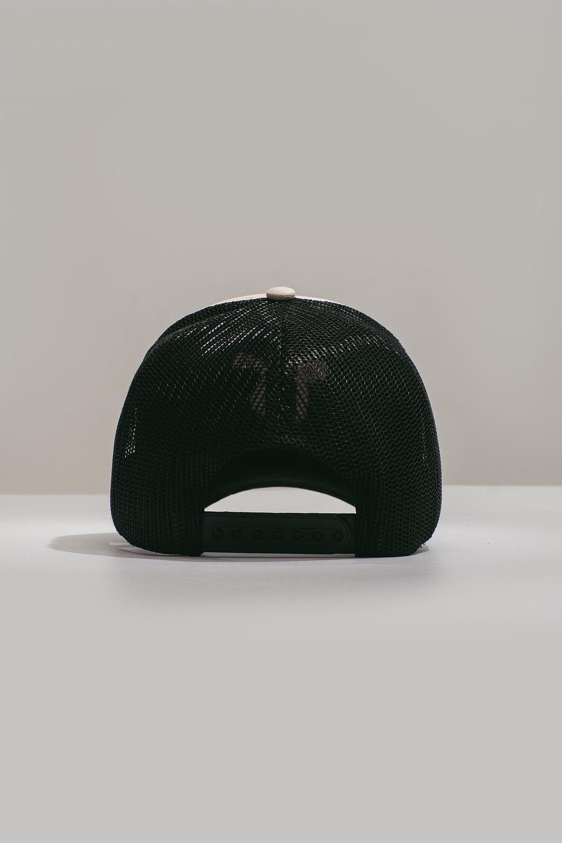 Mũ Trucker US 84RISING - undefined