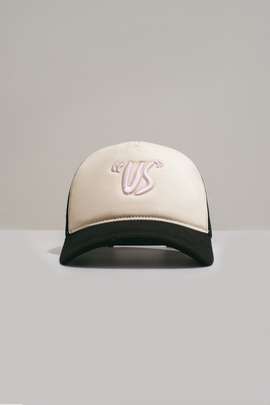 Mũ Trucker US 84RISING - undefined