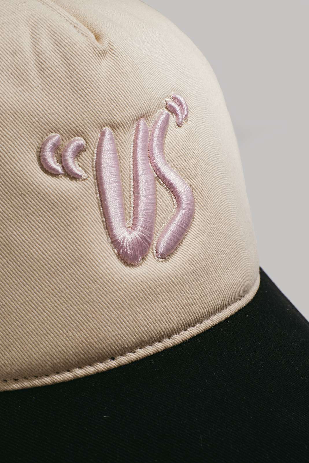 Mũ Trucker US 84RISING - undefined