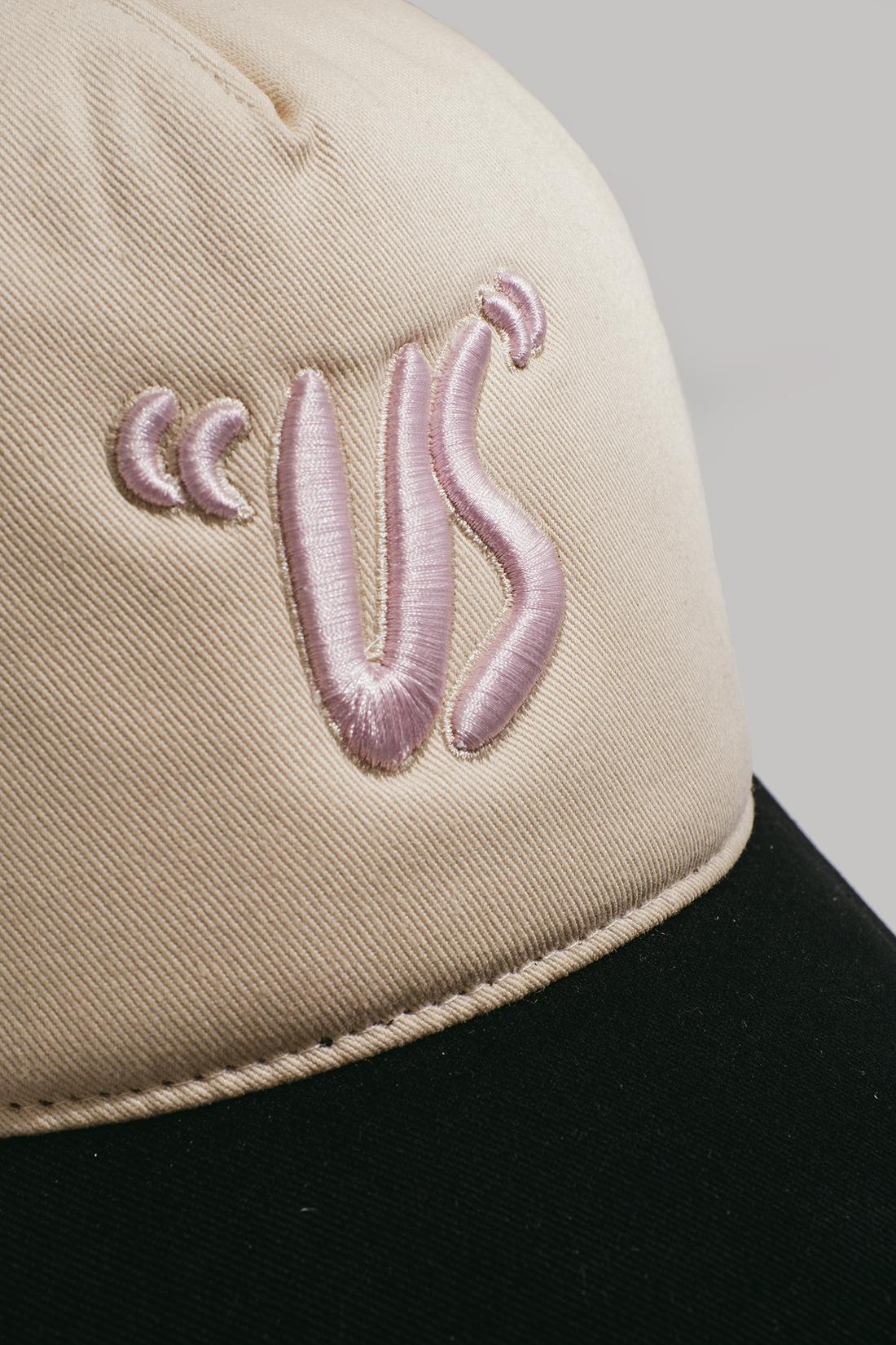 Mũ Trucker US 84RISING - undefined