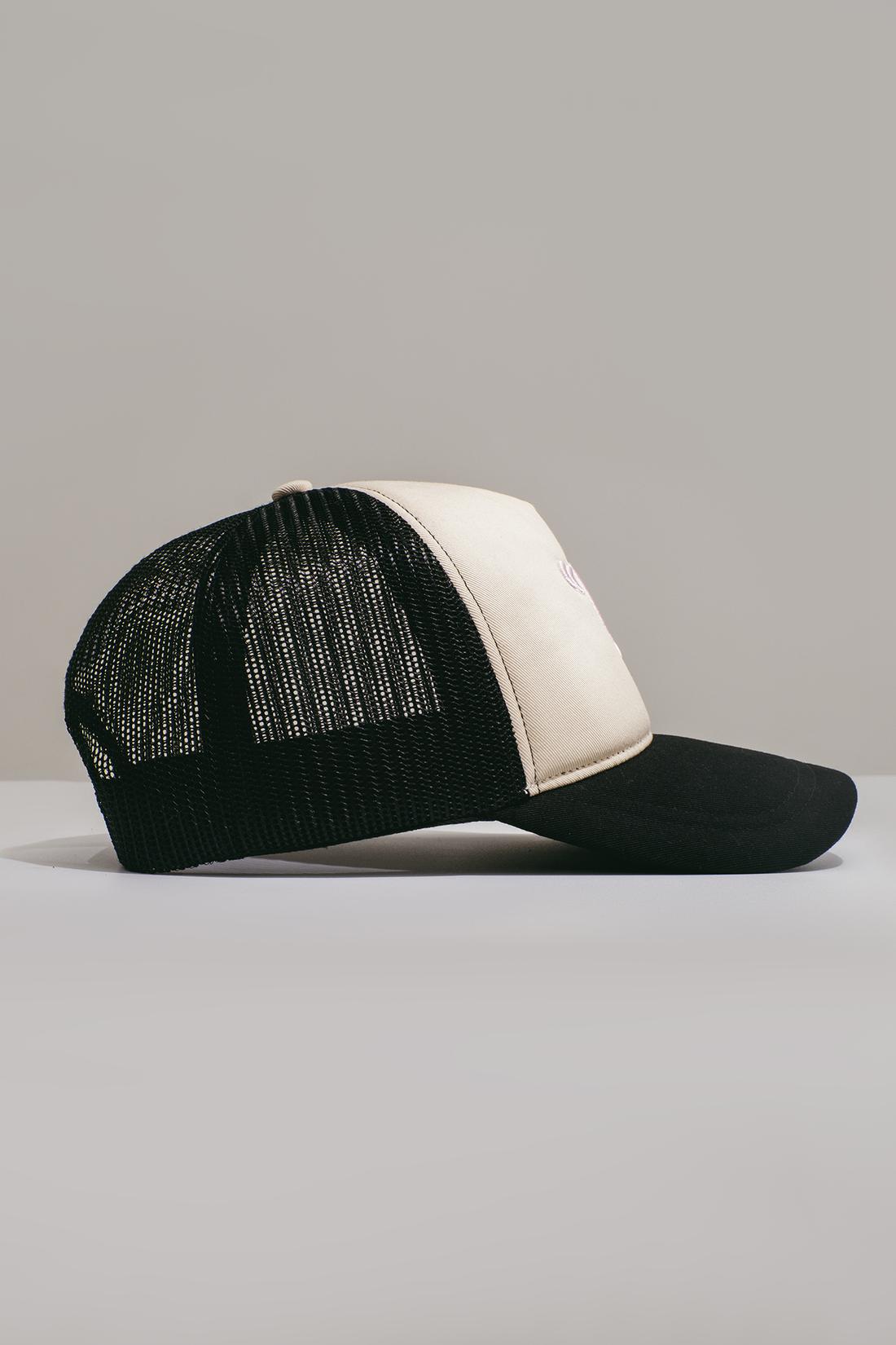 Mũ Trucker US 84RISING - undefined