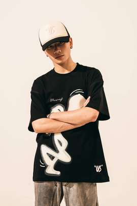 Mũ Trucker US 84RISING - undefined