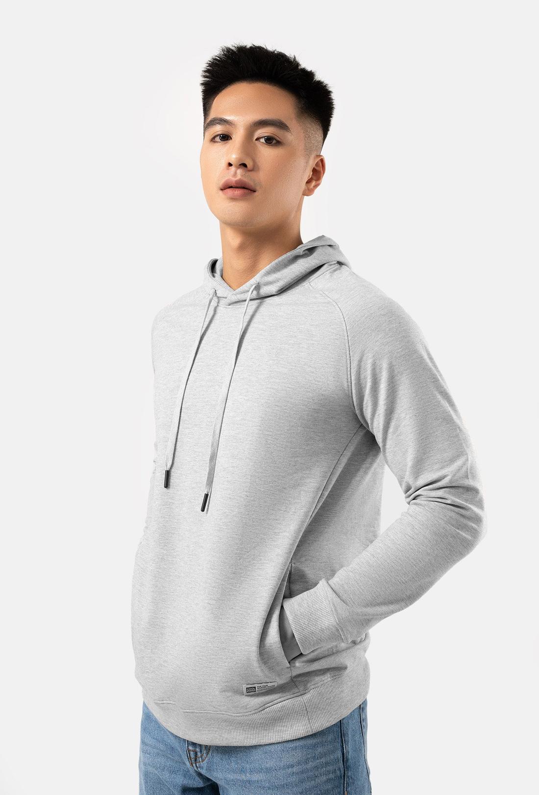 Hoodie Daily Wear - undefined