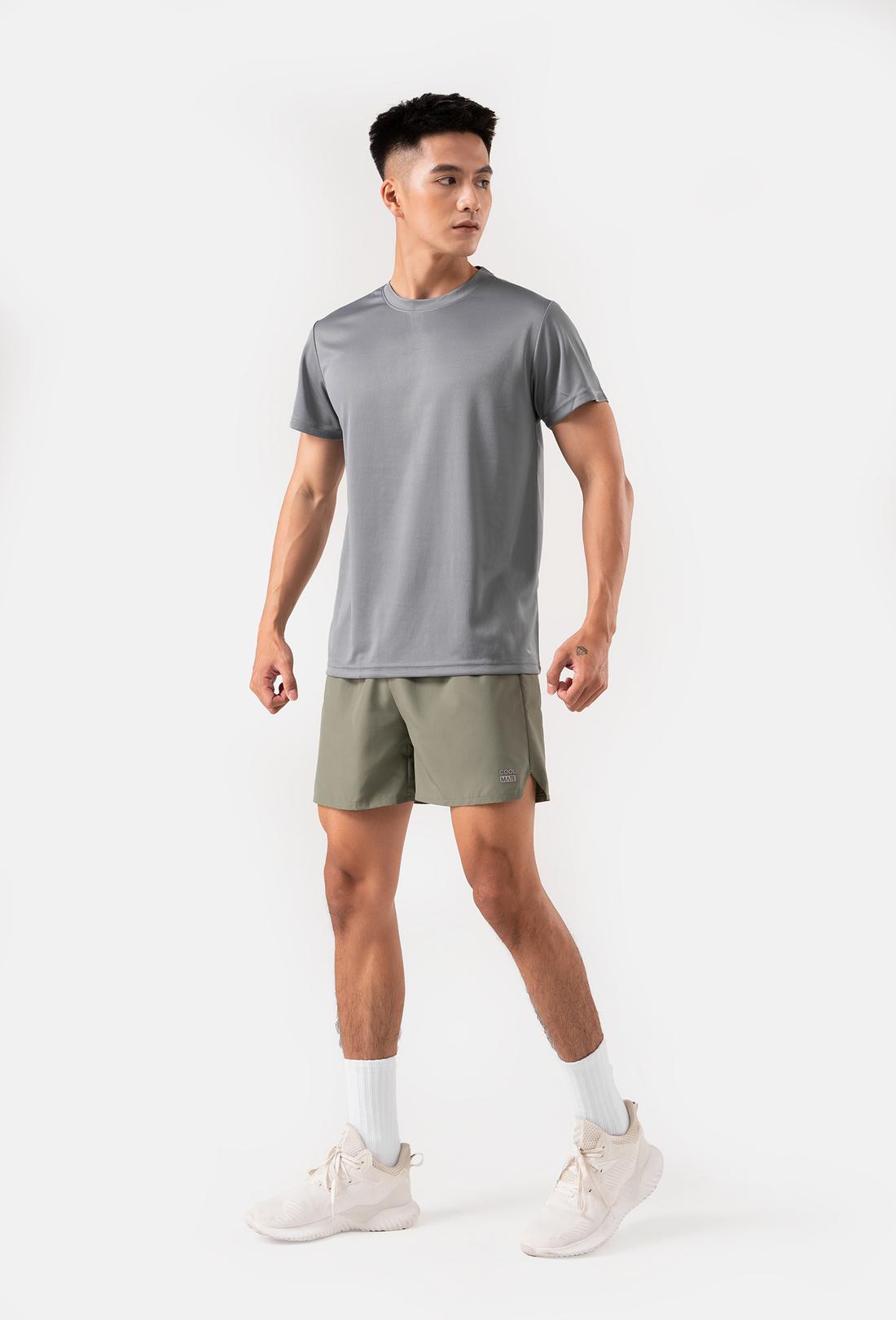 Shorts chạy bộ 5" Power - undefined