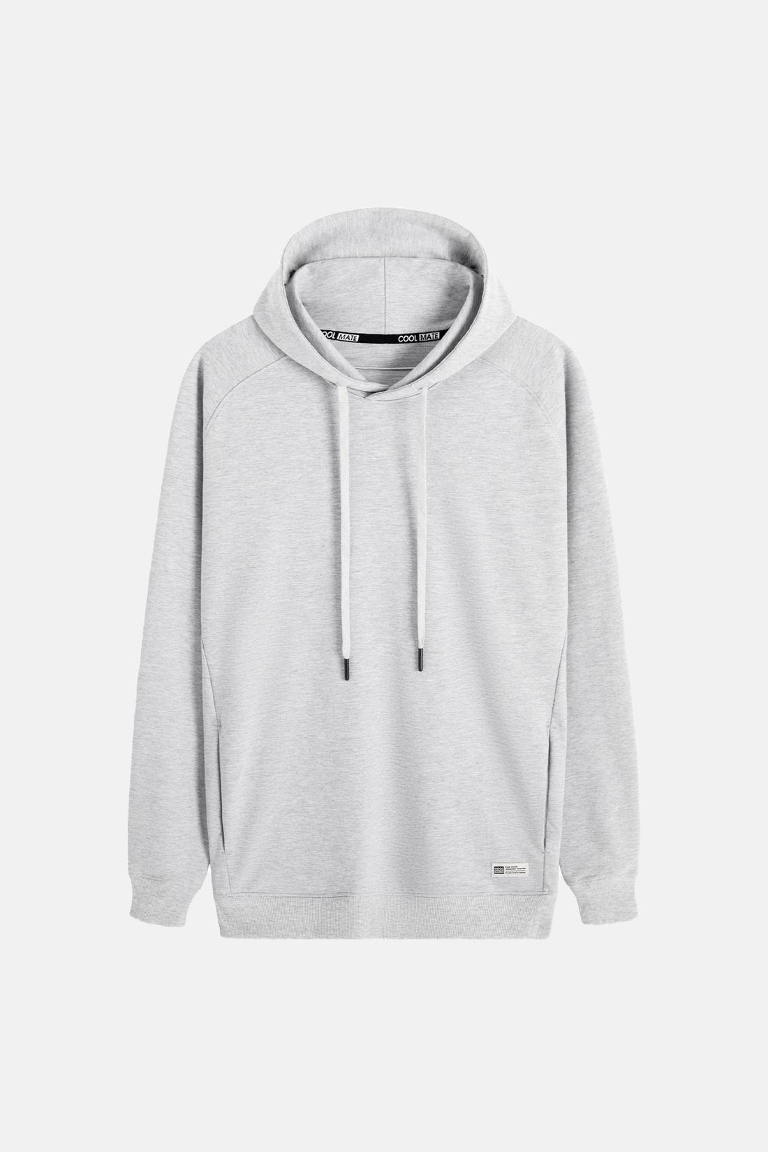 Hoodie Daily Wear - undefined