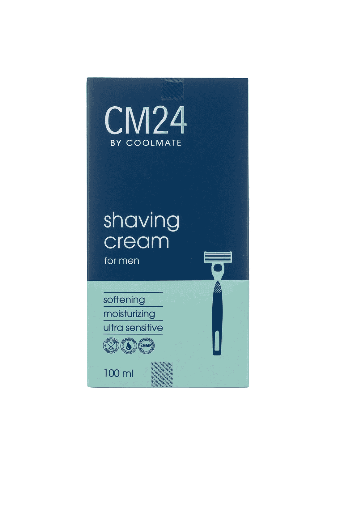 Bộ Cạo Râu Nam - Shaving Kit CM24  - undefined