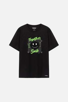 Product side /image/March2023/dentogetherSmile_Store_-_Ao_thun_nam_Cotton_Compact_in_cau_vong3.jpg