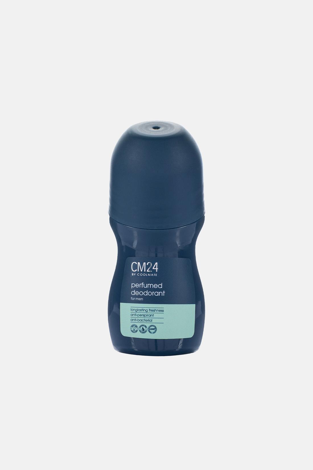 Săn deal - Lăn khử mùi hương nước hoa thương hiệu CM24 - 50g - undefined