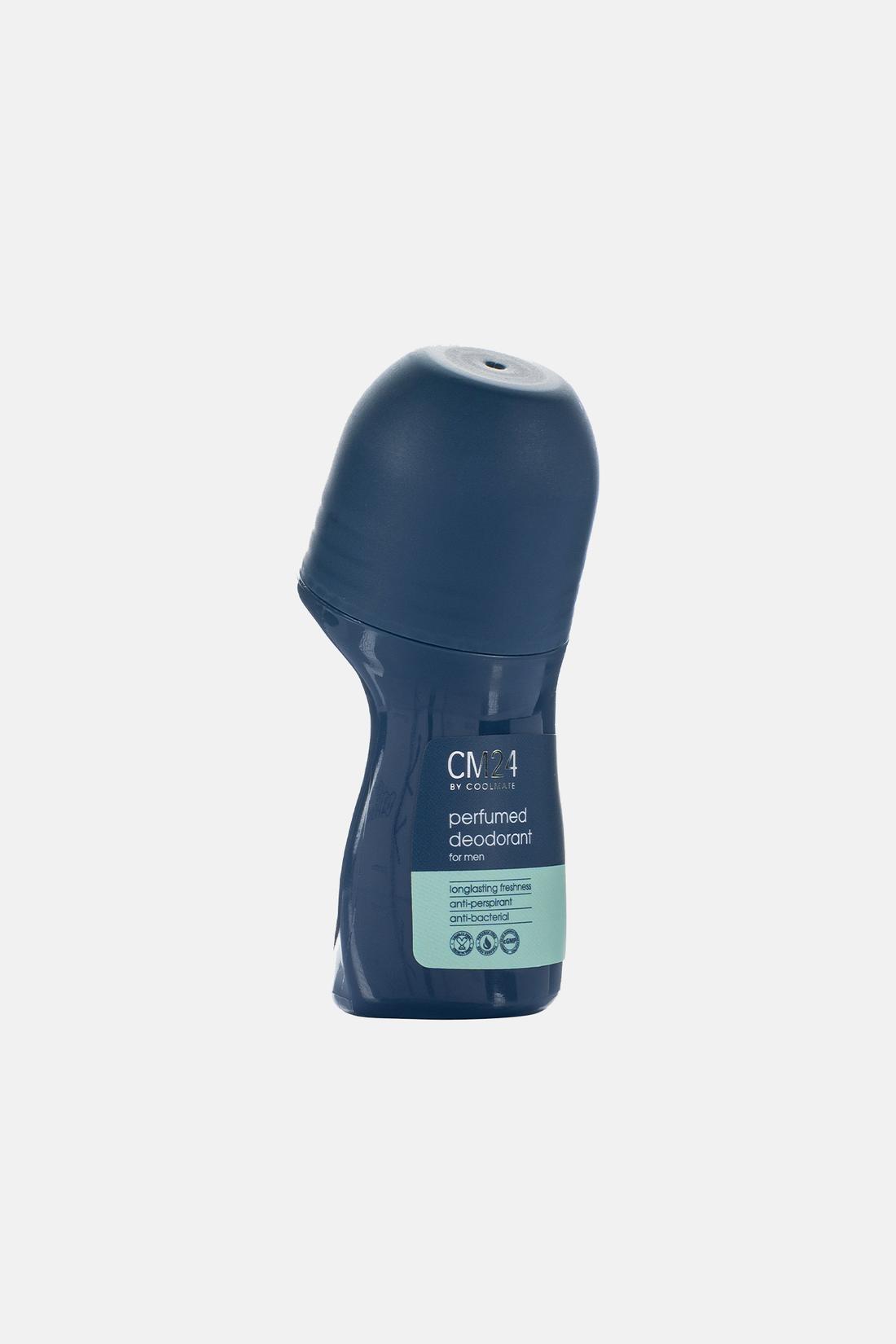 Săn deal - Lăn khử mùi hương nước hoa thương hiệu CM24 - 50g - undefined