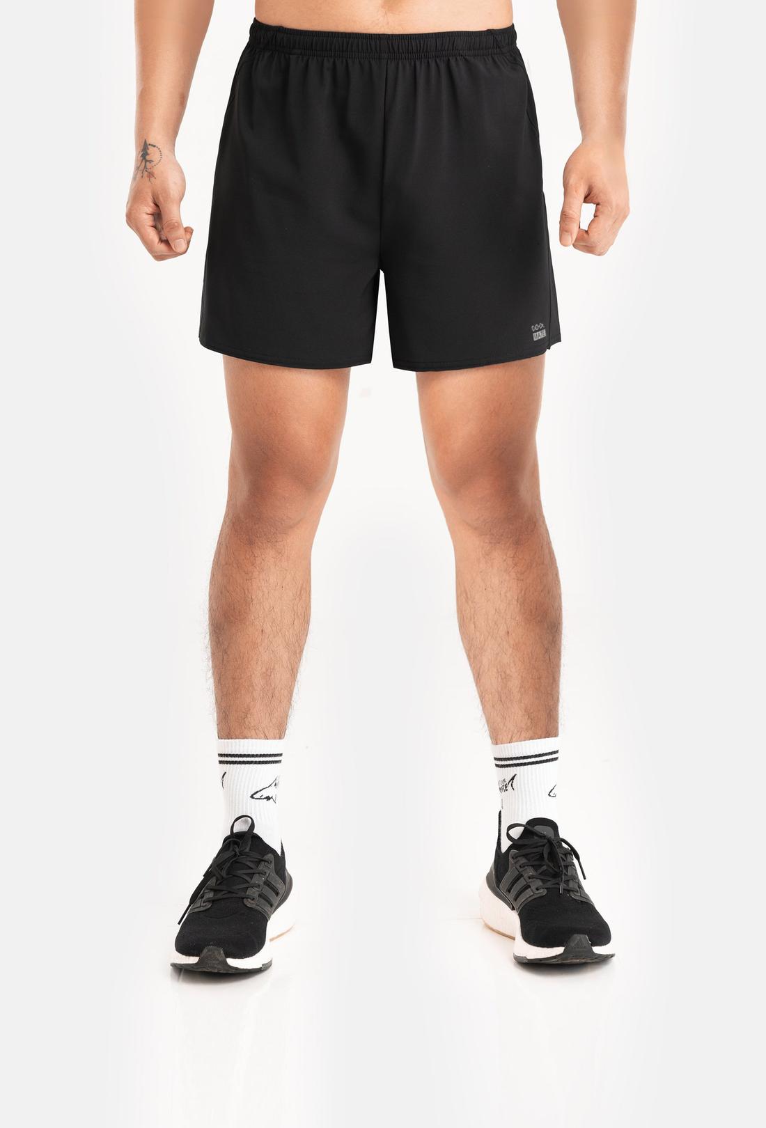 Quần Shorts Nam Thể Thao 5" - Outlet - undefined