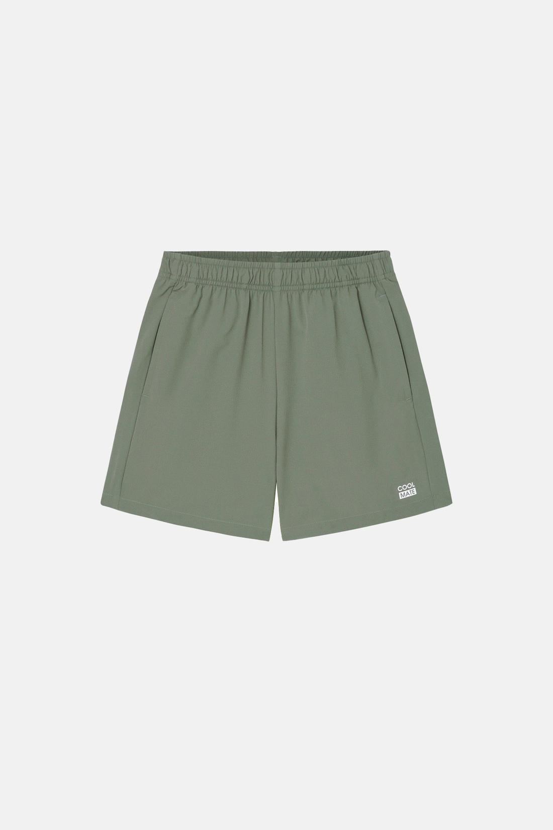 Quần Shorts Nam Thể Thao 5" Movement - undefined