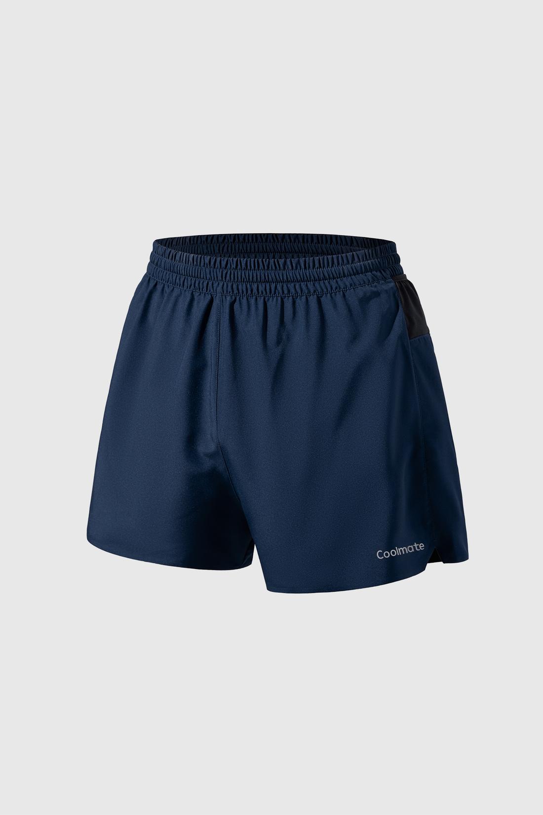 Quần Shorts Nam chạy bộ Ultra - Outlet - undefined