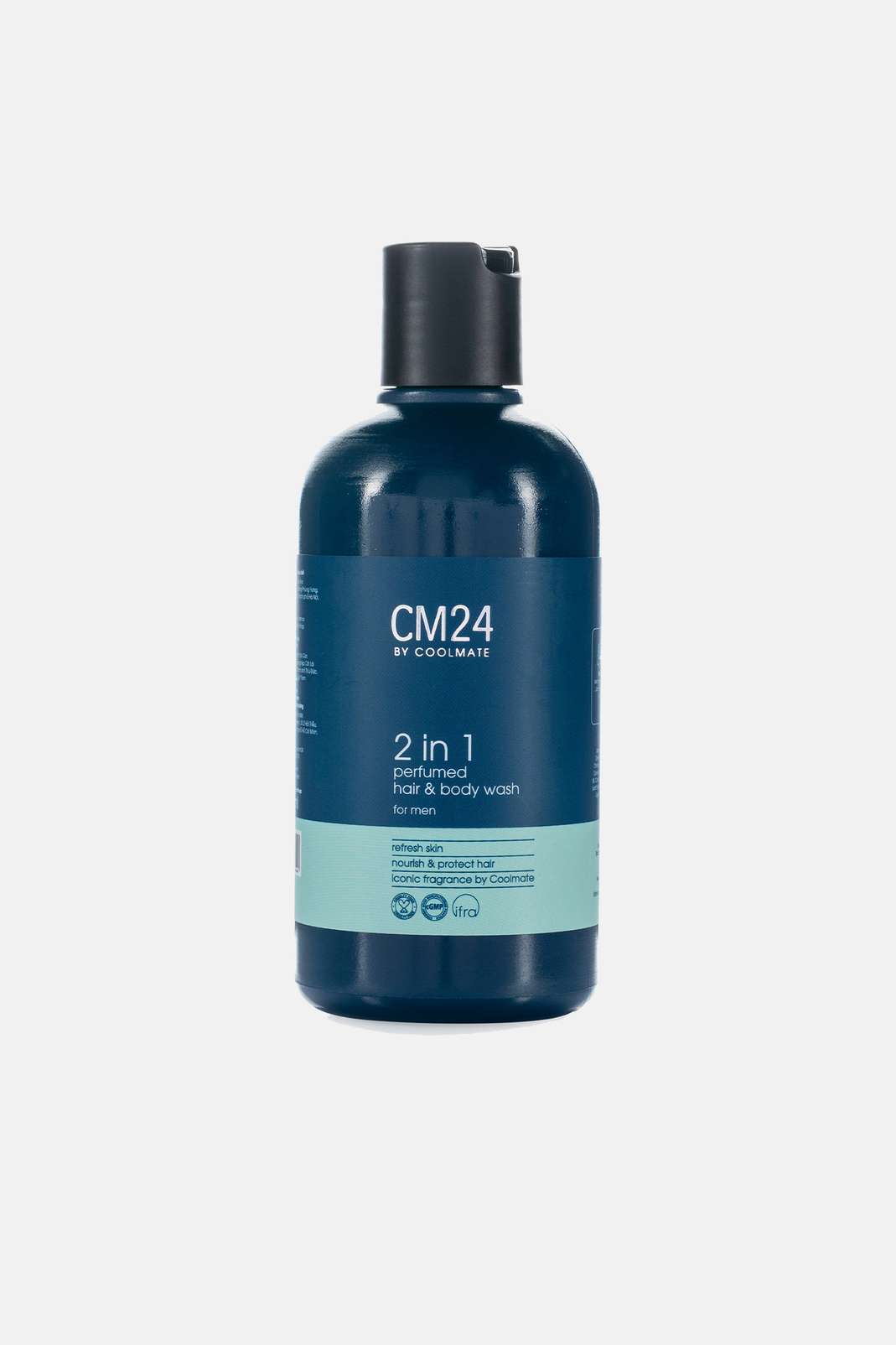 Combo Lăn Khử Mùi & Sữa tắm gội CM24 - undefined