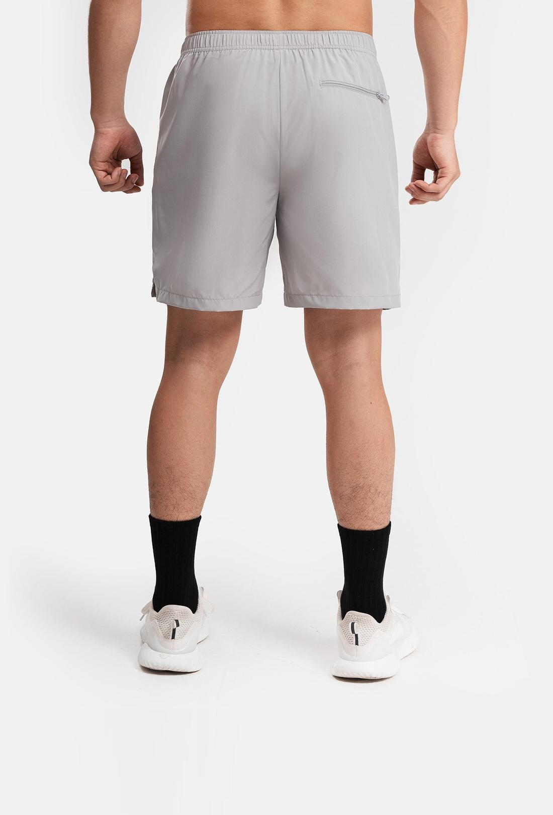 Quần Shorts Nam Thể Thao 7" V2 - undefined