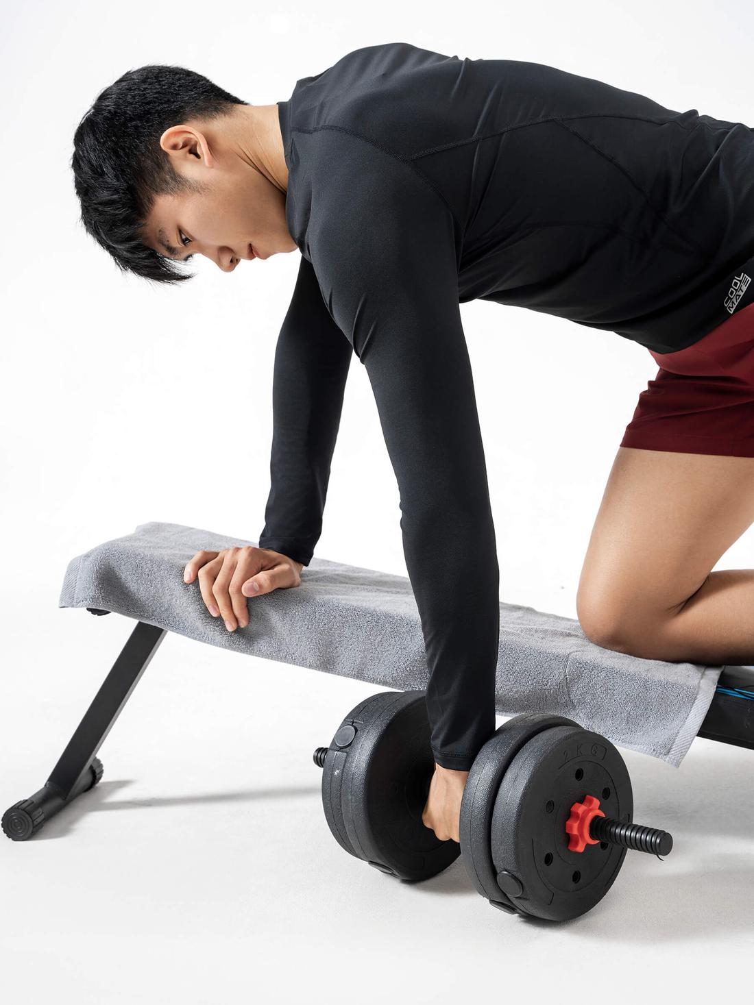 Khăn Tập Gym - undefined