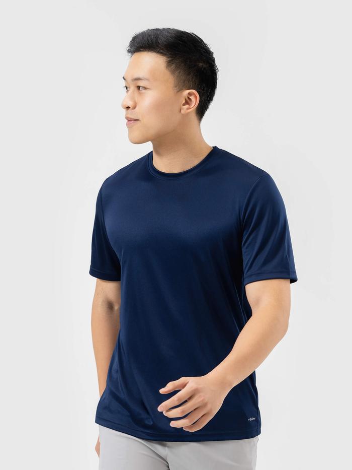 Áo Thun Thể Thao Active Basics - undefined