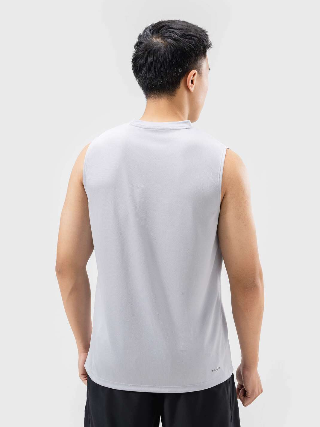 Áo Sleeveless thể thao Active Essentials - undefined