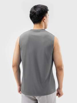 Áo Sleeveless thể thao Active Essentials - undefined