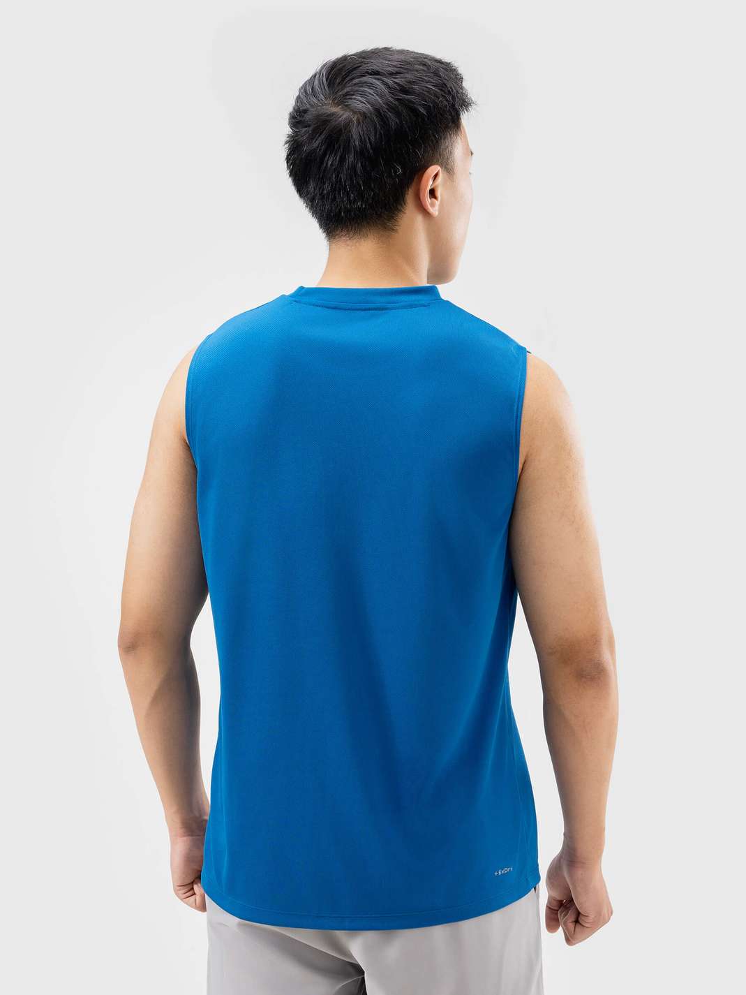 Áo Sleeveless thể thao Active Essentials - undefined