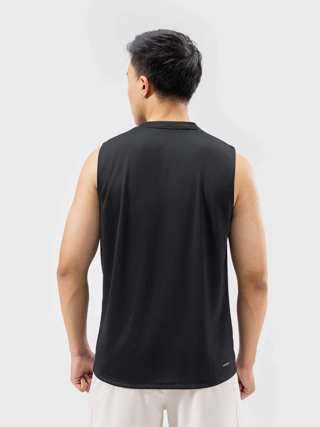 Áo Sleeveless thể thao Active Essentials - undefined