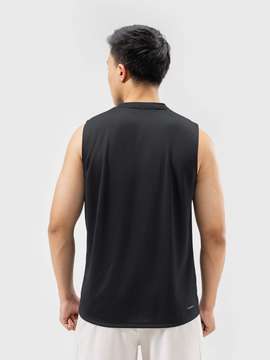 Áo Sleeveless thể thao Active Essentials - undefined
