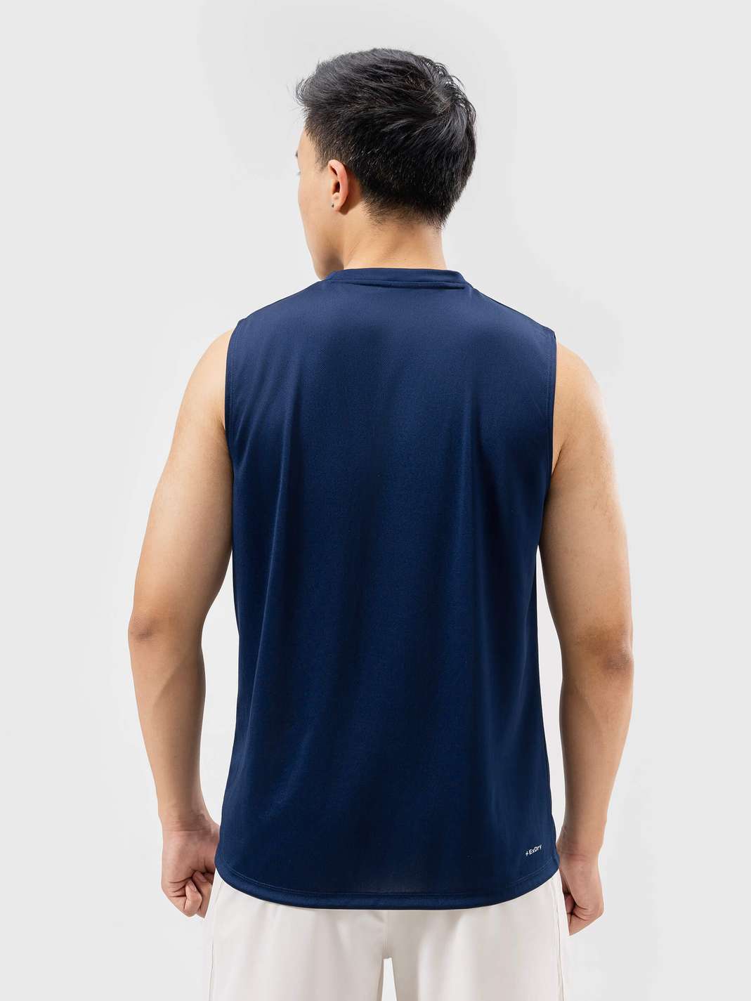 Áo Sleeveless thể thao Active Essentials - undefined