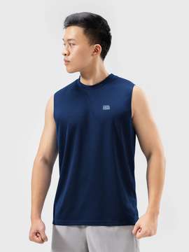 Áo Sleeveless thể thao Active Essentials - undefined