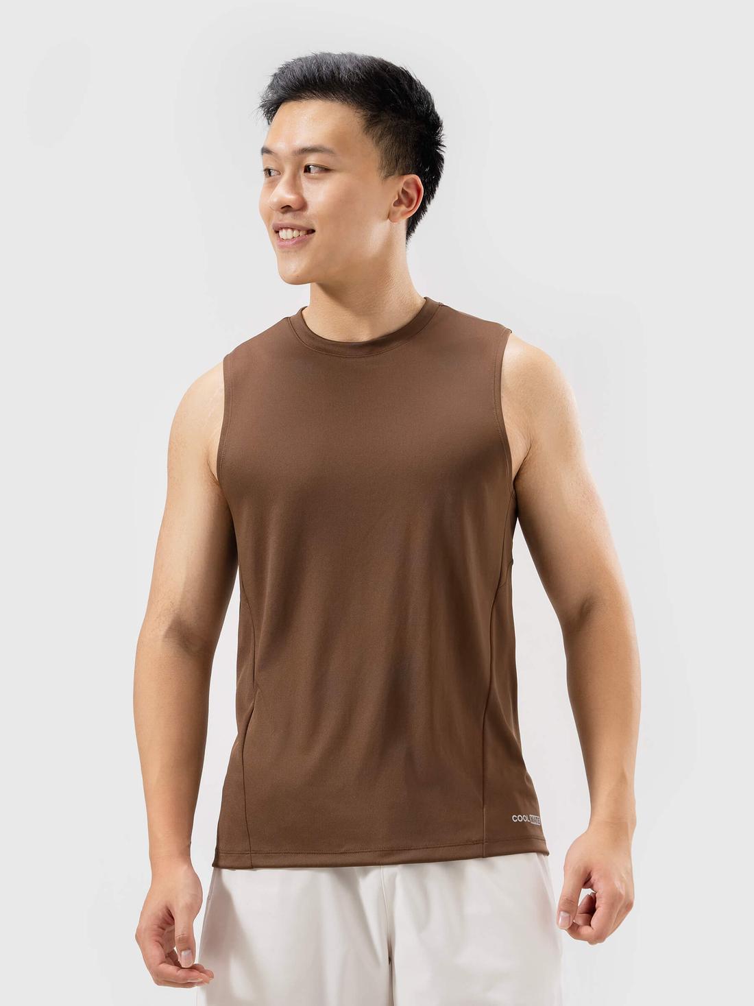 Áo Tanktop Thể Thao Pro Active 1595 - undefined