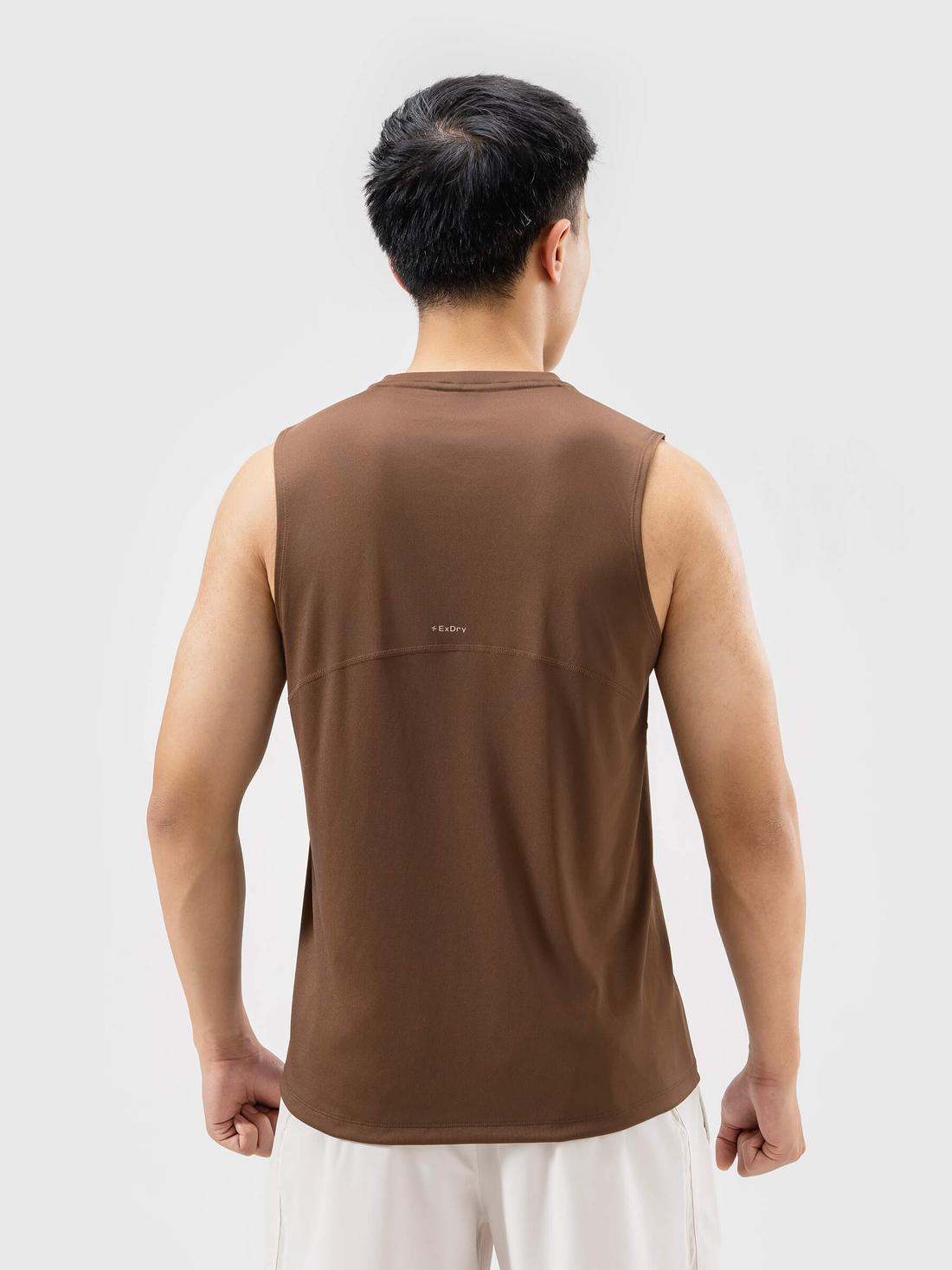 Áo Tanktop Thể Thao Pro Active 1595 - undefined