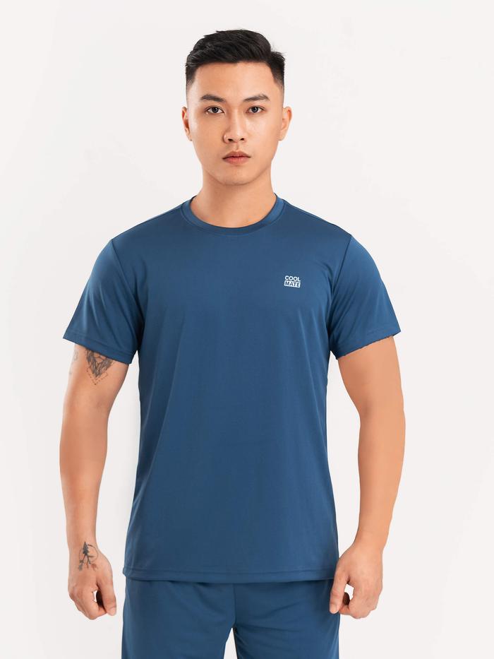 Áo Thun Nam Thể Thao Promax-S1 - undefined