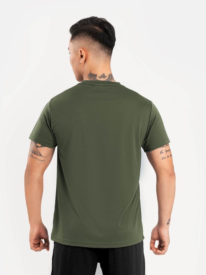 Áo Thun Nam Thể Thao Promax-S1 - undefined