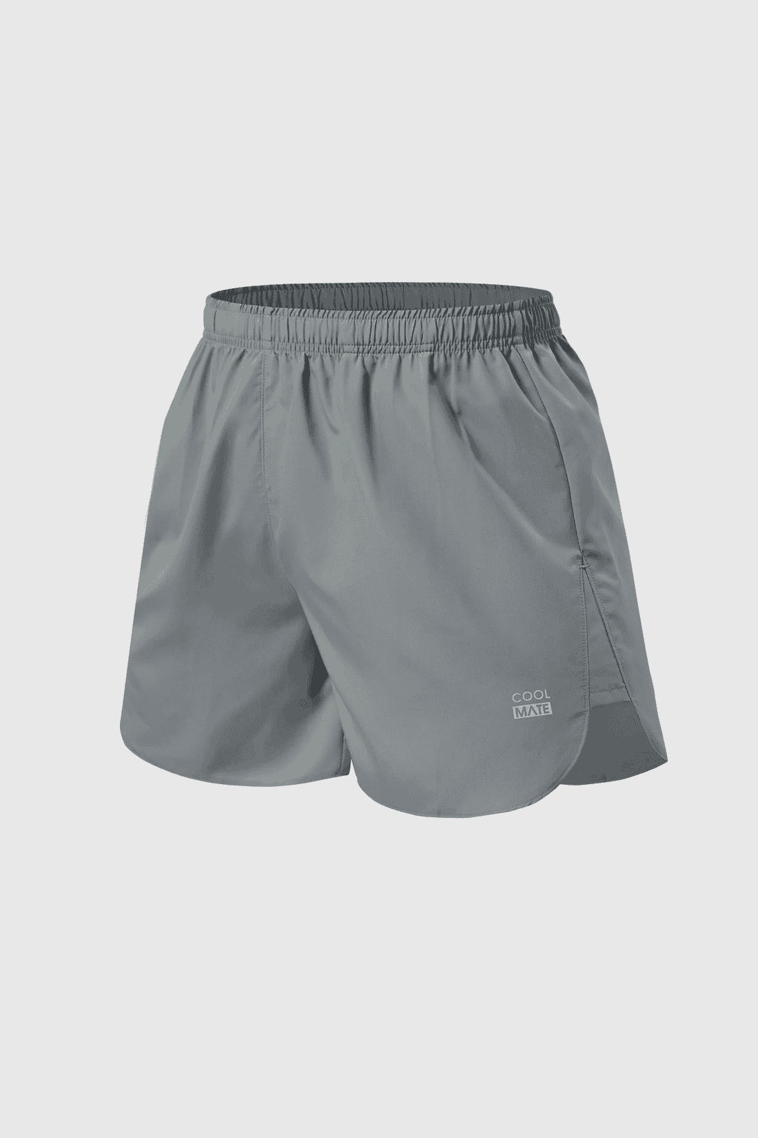 Quần Shorts Chạy Bộ Economy I - undefined
