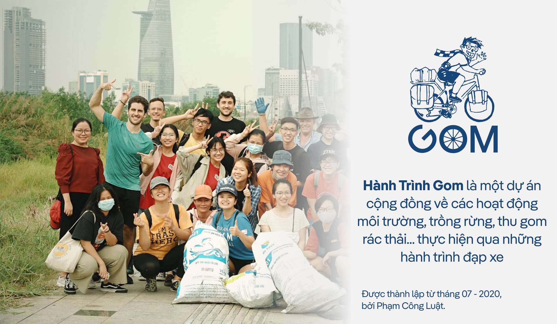 Promotional banner