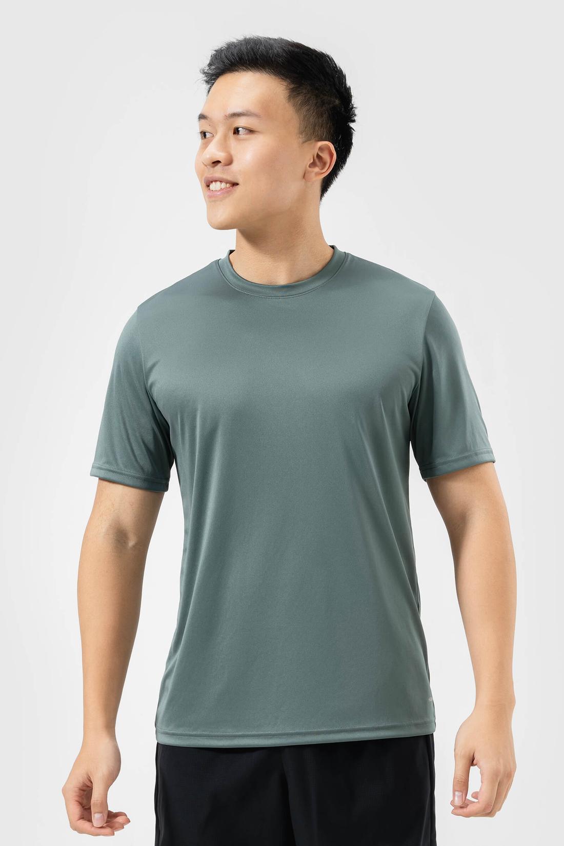 Áo Thun Thể Thao Active Basics - undefined