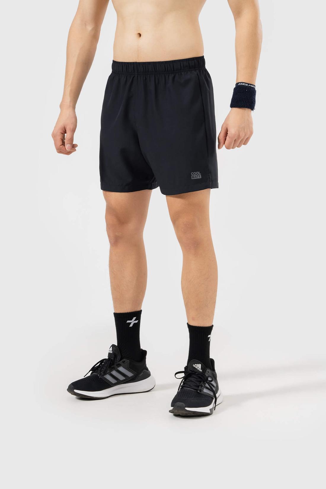 Quần Shorts Thể Thao 5" Moving - undefined