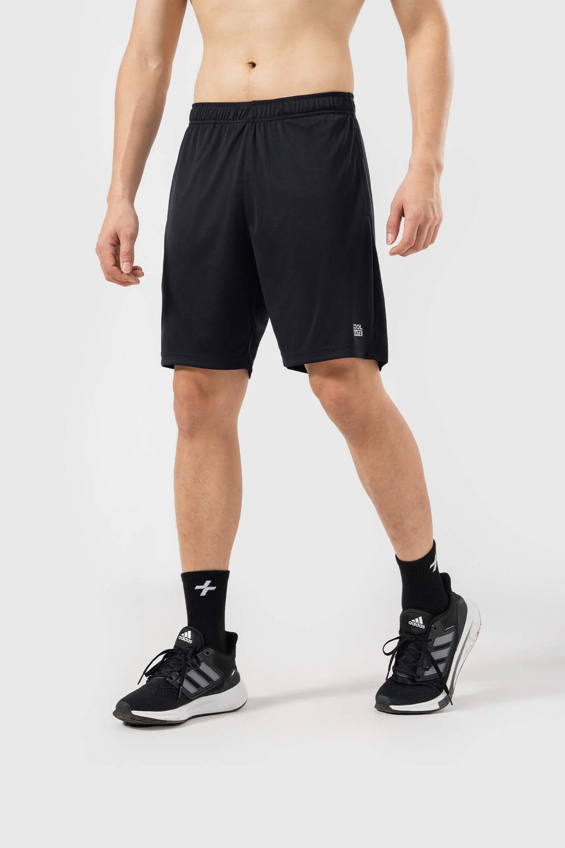 Quần Shorts thể thao 7" Pro Active - undefined