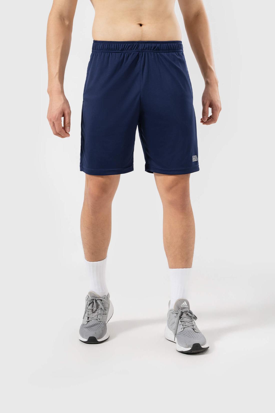 Quần Shorts thể thao 7" Pro Active - undefined
