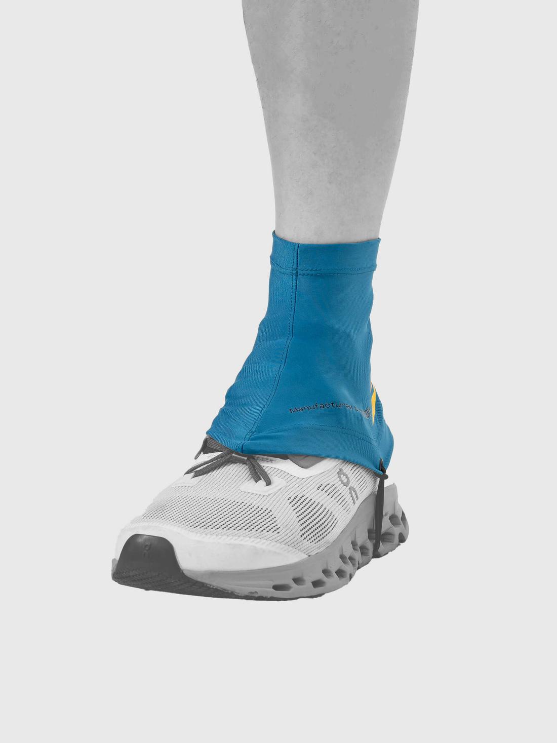 Cặp Gaiter Chạy Bộ Bọc Chân  - undefined