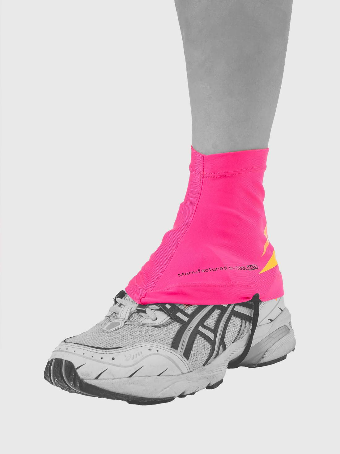 Cặp Gaiter Chạy Bộ Bọc Chân  - undefined