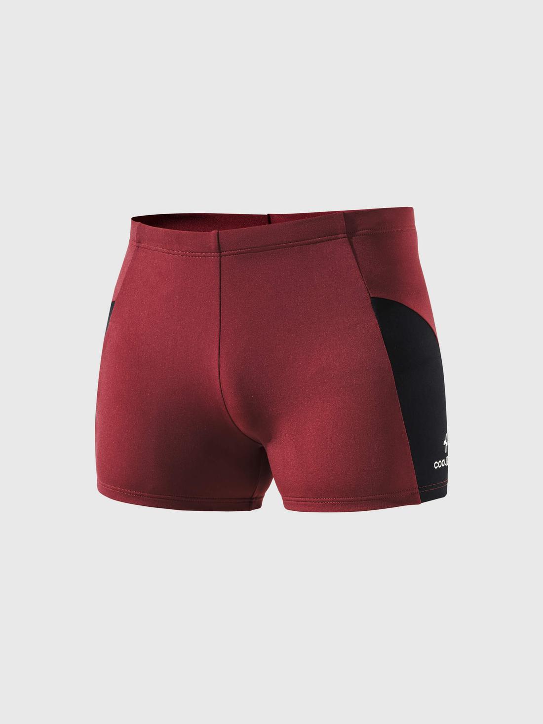 Quần Bơi Summer Cool 3.5 inch - undefined