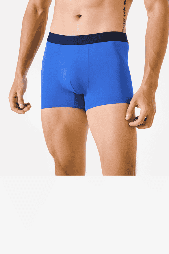 Combo 3 Quần Lót Nam Trunk Excool - Outlet - undefined