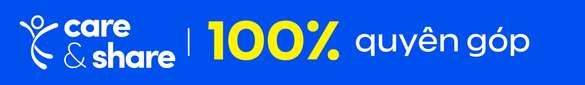 Áo in cotton Care & Share - CoolSmile thumbnail image