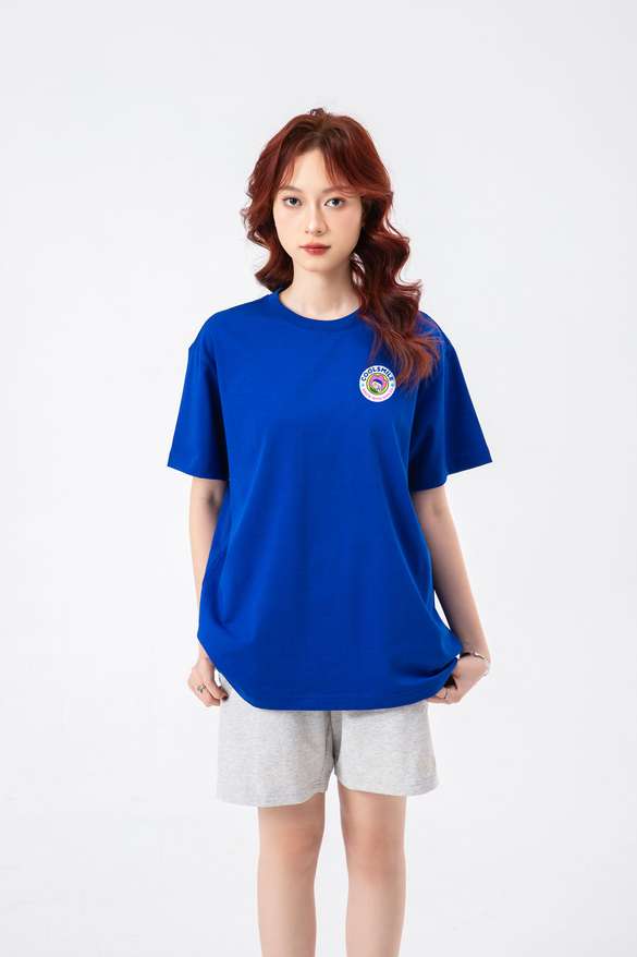 Áo in cotton Care & Share - CoolSmile - undefined