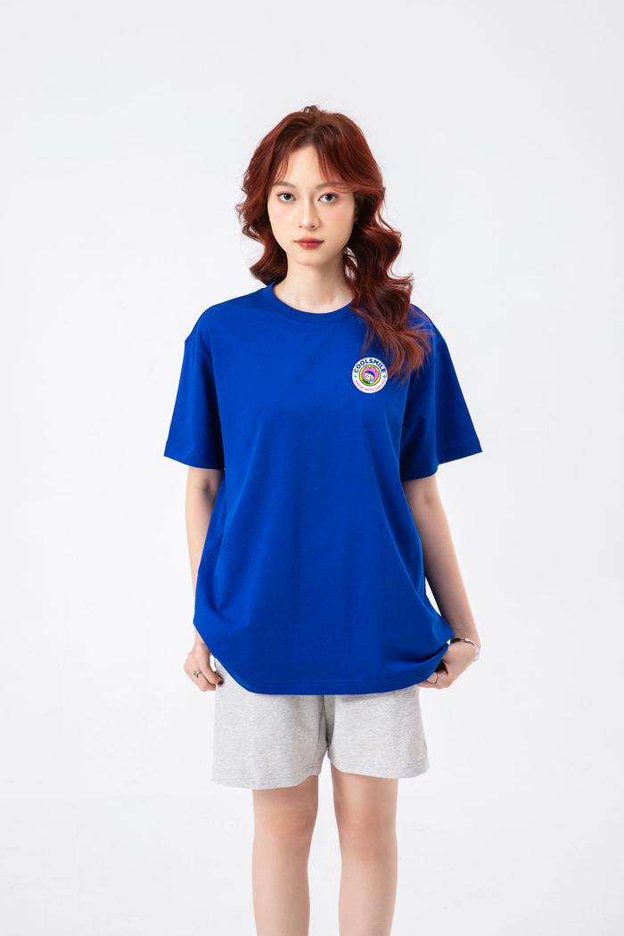 Áo in cotton Care & Share - CoolSmile - undefined