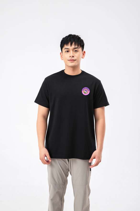 Áo in cotton Care & Share - CoolSmile - undefined