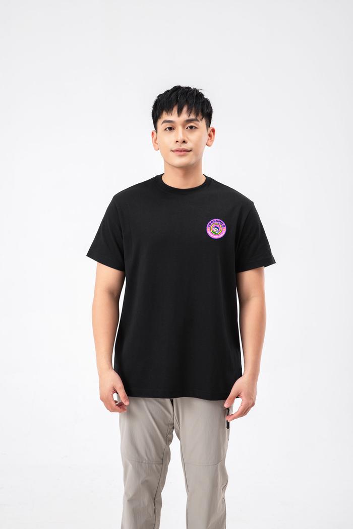 Áo in cotton Care & Share - CoolSmile - undefined